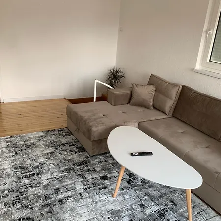 Little Heaven Free Parking