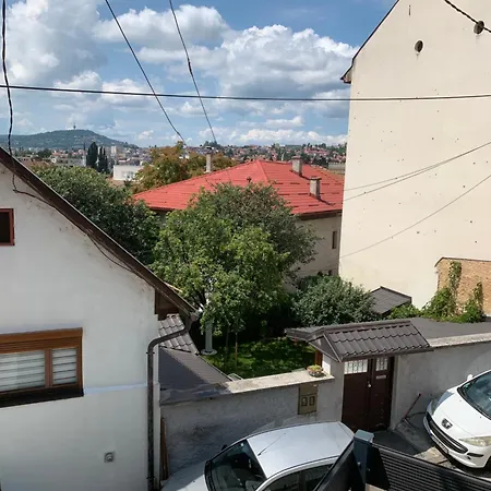 Little Heaven Free Parking Apartment *