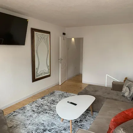 Little Heaven Free Parking