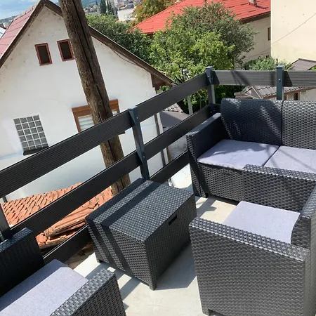 Apartment Little Heaven Free Parking