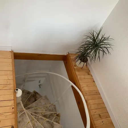 Little Heaven Free Parking Appartement SJJ