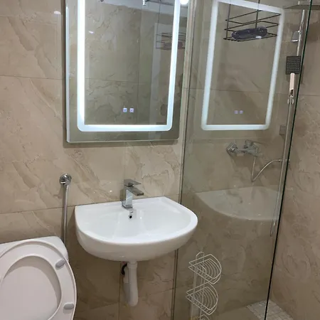 Little Heaven Free Parking * Сараево